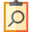 Clipboard icon 64x64