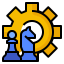 Strategy icon 64x64