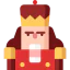 Nutcracker Symbol 64x64