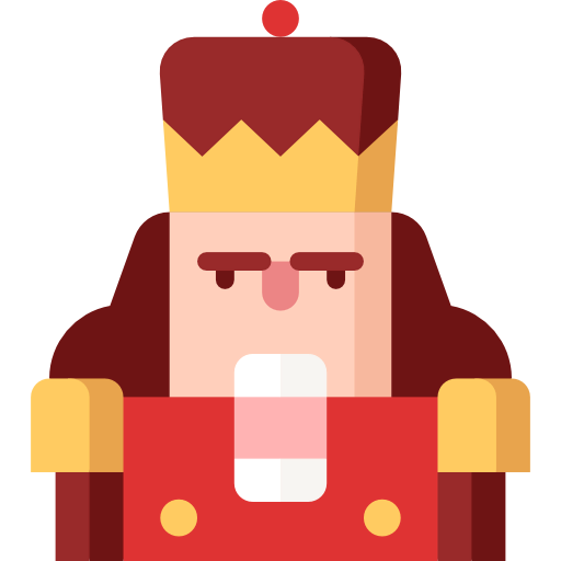 Nutcracker 상