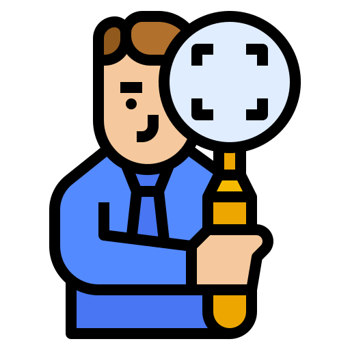 Focus icon