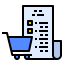Purchasing icon 64x64