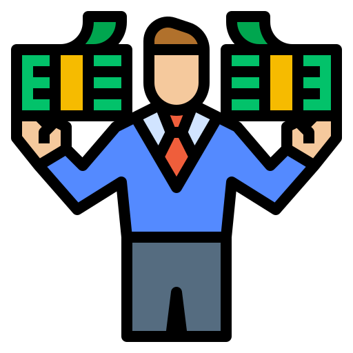 Stability icon