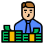 Cost アイコン 64x64