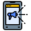 Marketing icon 64x64