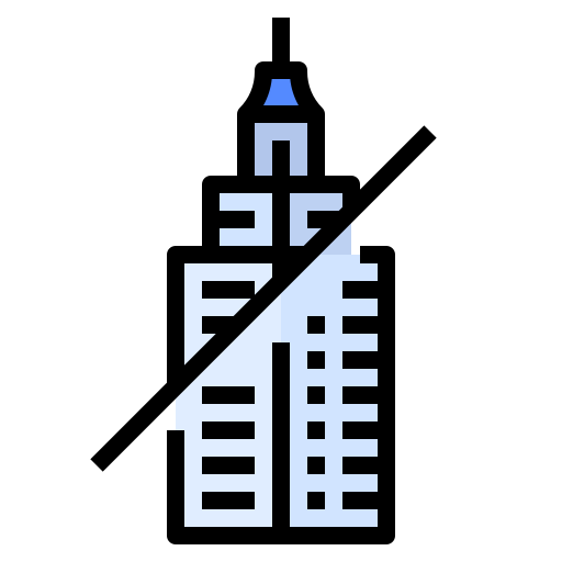 Building icon