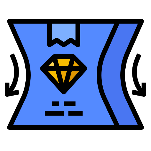 Shrink icon