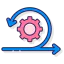 Agile іконка 64x64
