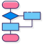 Algorithm іконка 64x64