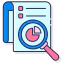 Analysis icon 64x64