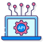 Integration icon 64x64
