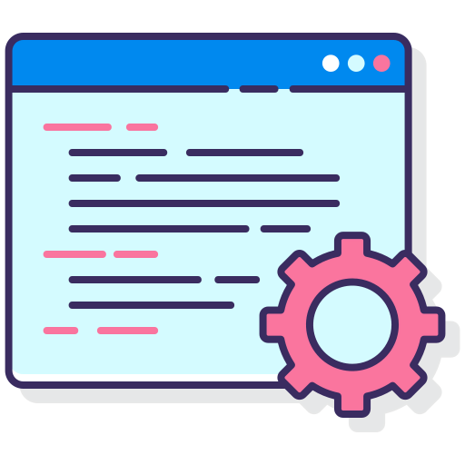 Programmer icon