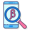 Beta icon 64x64