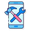 Develop іконка 64x64