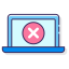 Error іконка 64x64