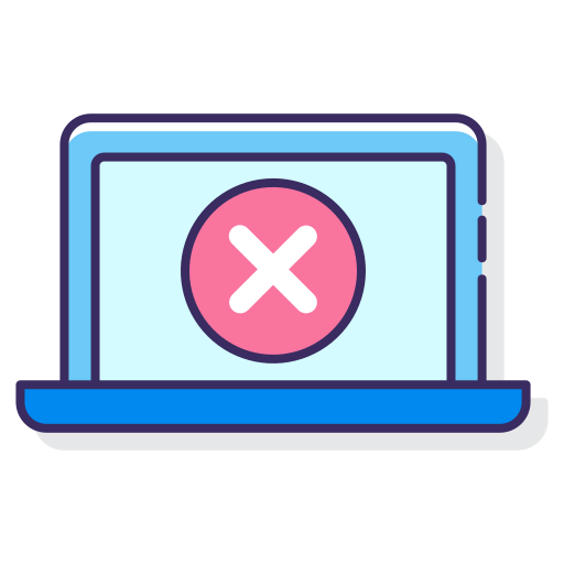 Error 상