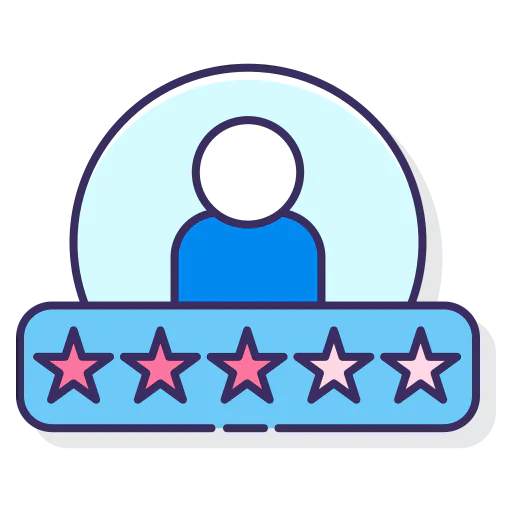 Rating icon