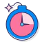 Deadline іконка 64x64