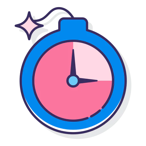 Deadline icon