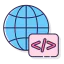 Developer іконка 64x64