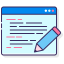Coding іконка 64x64