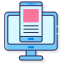 Responsive іконка 64x64