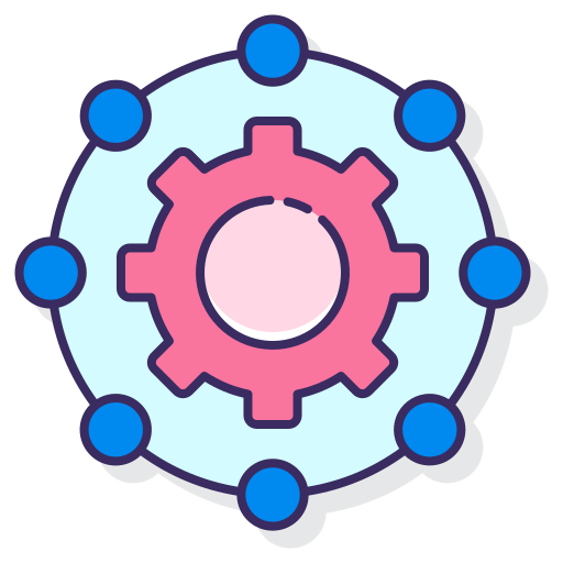 Framework アイコン