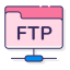 Ftp アイコン 64x64