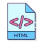 Html іконка 64x64