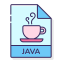 Java іконка 64x64
