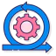 Agile icon 64x64