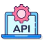 Integration icon 64x64