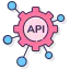 Integration icon 64x64