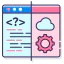 Programming icon 64x64