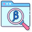 Beta icon 64x64