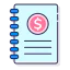 Budget icon 64x64