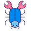 Bug アイコン 64x64