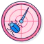 Bug アイコン 64x64