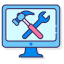 Developer アイコン 64x64
