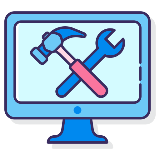 Разработчик иконка