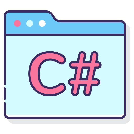 Programming icône