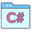 Programming アイコン 64x64