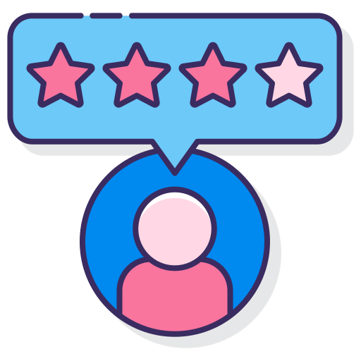 Rating icon