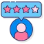 Rating アイコン 64x64