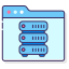 Data アイコン 64x64