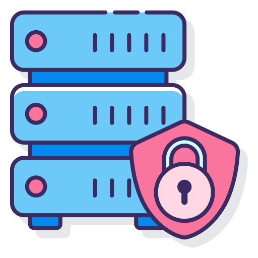 Data security icon
