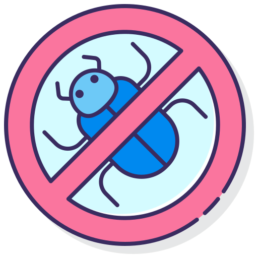 Debug biểu tượng