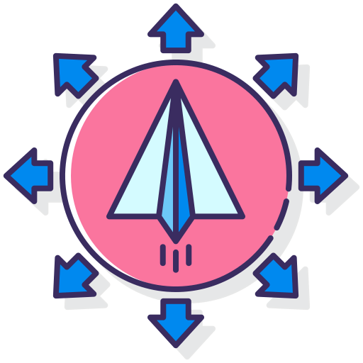 Deployment icon