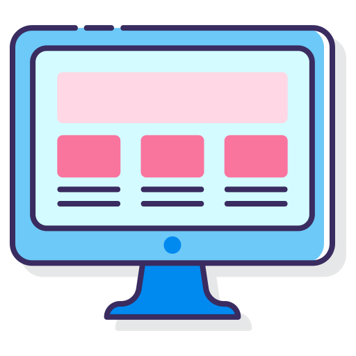 Interface Ikona