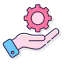 Developer アイコン 64x64